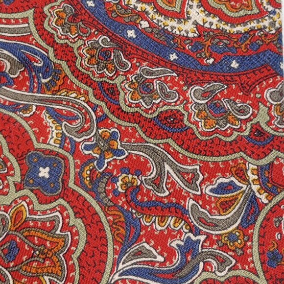 Boston Trader's Tie 56"L - Picture 5 of 8